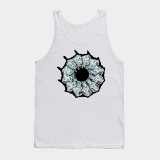 Beholder, Free Ball Tank Top